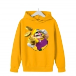 Sweat Wario Pièces