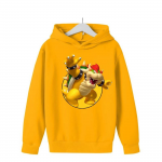 Sweat Bowser Enfant