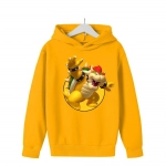 Sweat Bowser Enfant