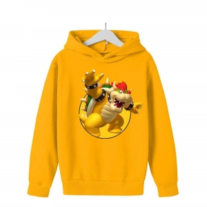 Sweat Bowser Enfant