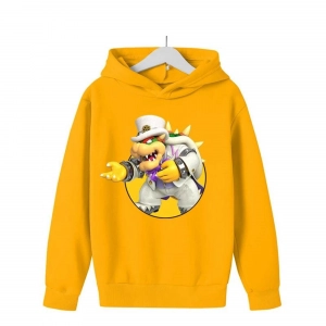 Sweat Bowser Tenue de Marié