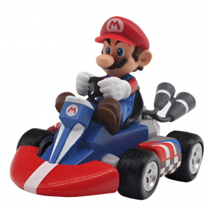 | Super Mario