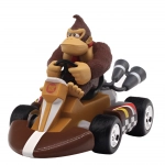 Figurine Mario Kart Donkey Kong