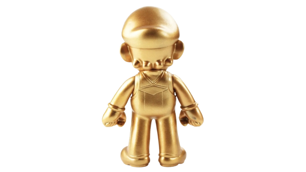 | Super Mario