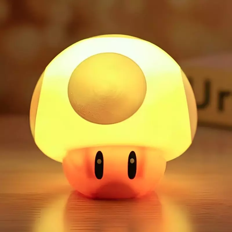 Lampe Mario Champignon – Image 3