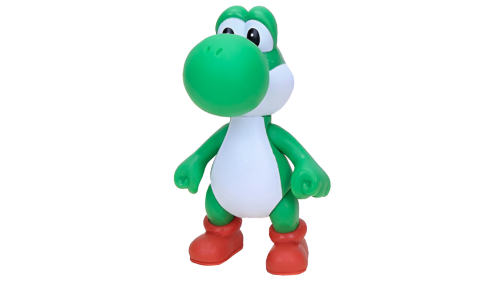 | Super Mario