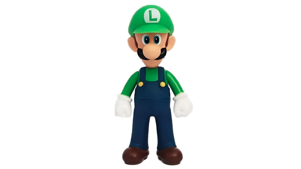 | Super Mario