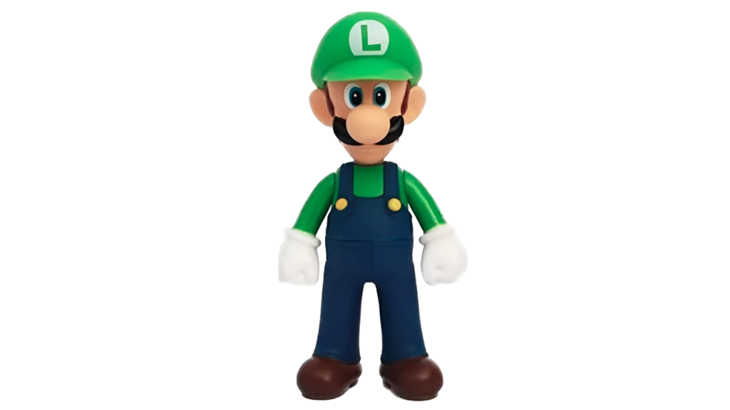| Super Mario