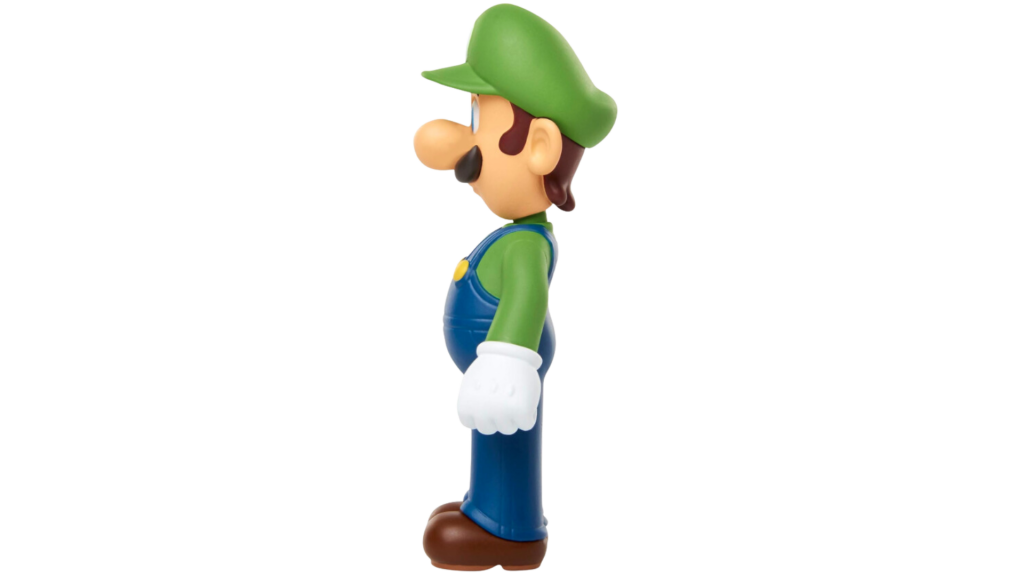 | Super Mario