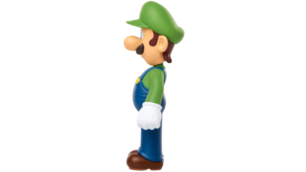 | Super Mario