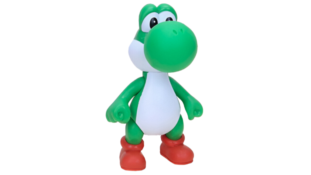 | Super Mario