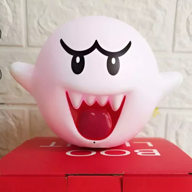 Lampe Mario Boo – Image 3