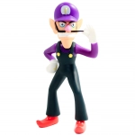 Figurine Waluigi Moustache
