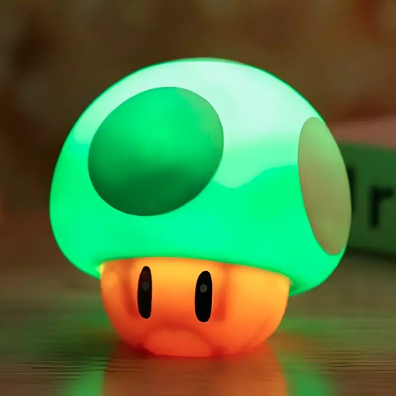 Lampe Mario Champignon – Image 2