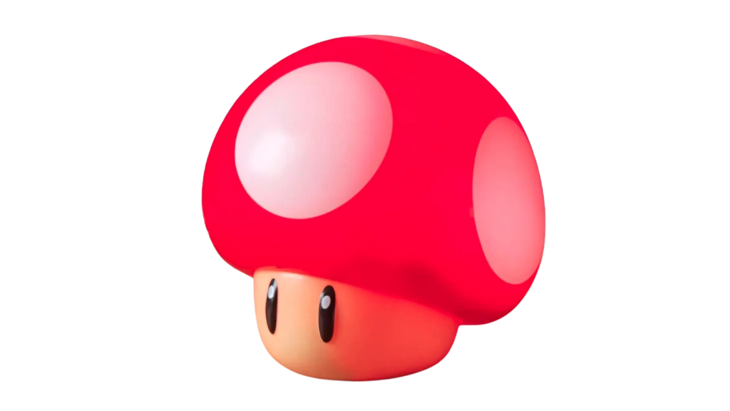 | Super Mario | Super Mario