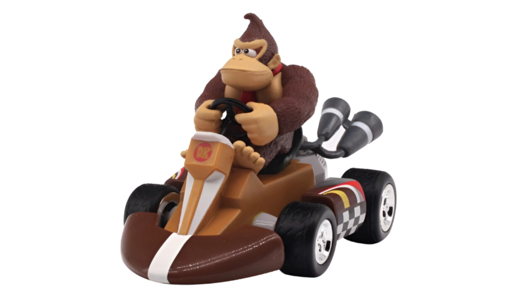 | Super Mario | Super Mario