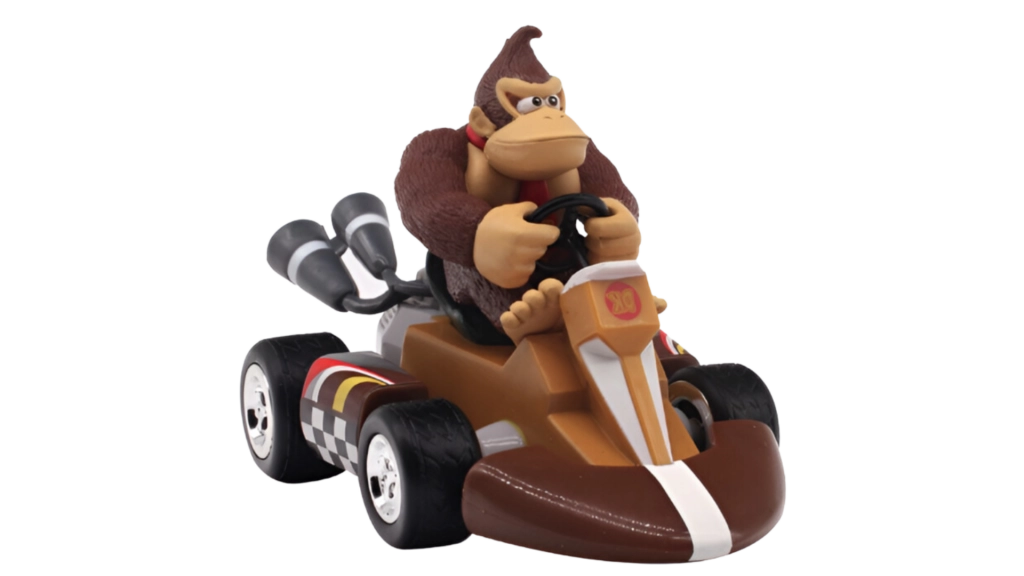 | Super Mario | Super Mario