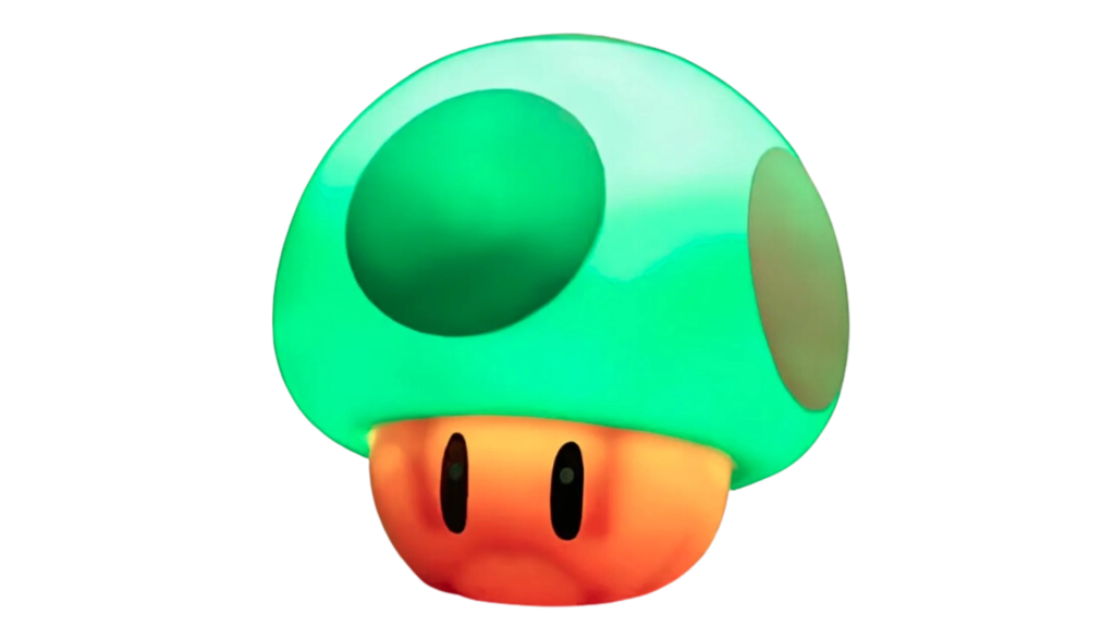 | Super Mario | Super Mario