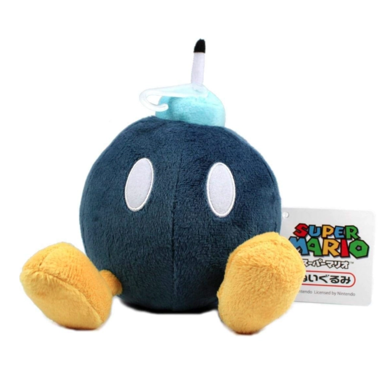 Peluche Bob-Omb