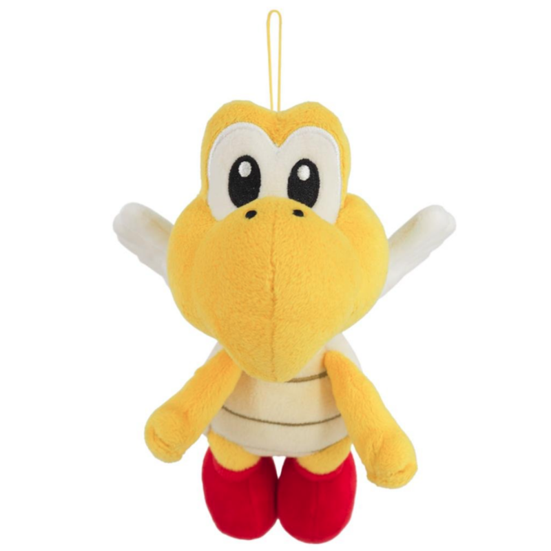Peluche Paratroopa