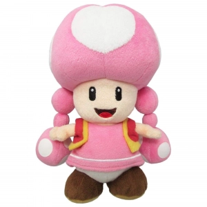 Peluche Toadette
