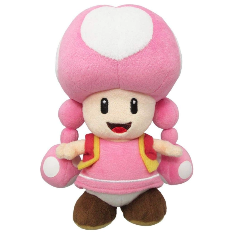 Peluche Toadette