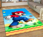 Tapis Mario Géant