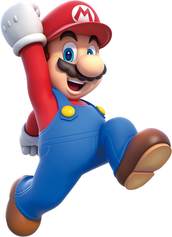 | Super Mario | Super Mario