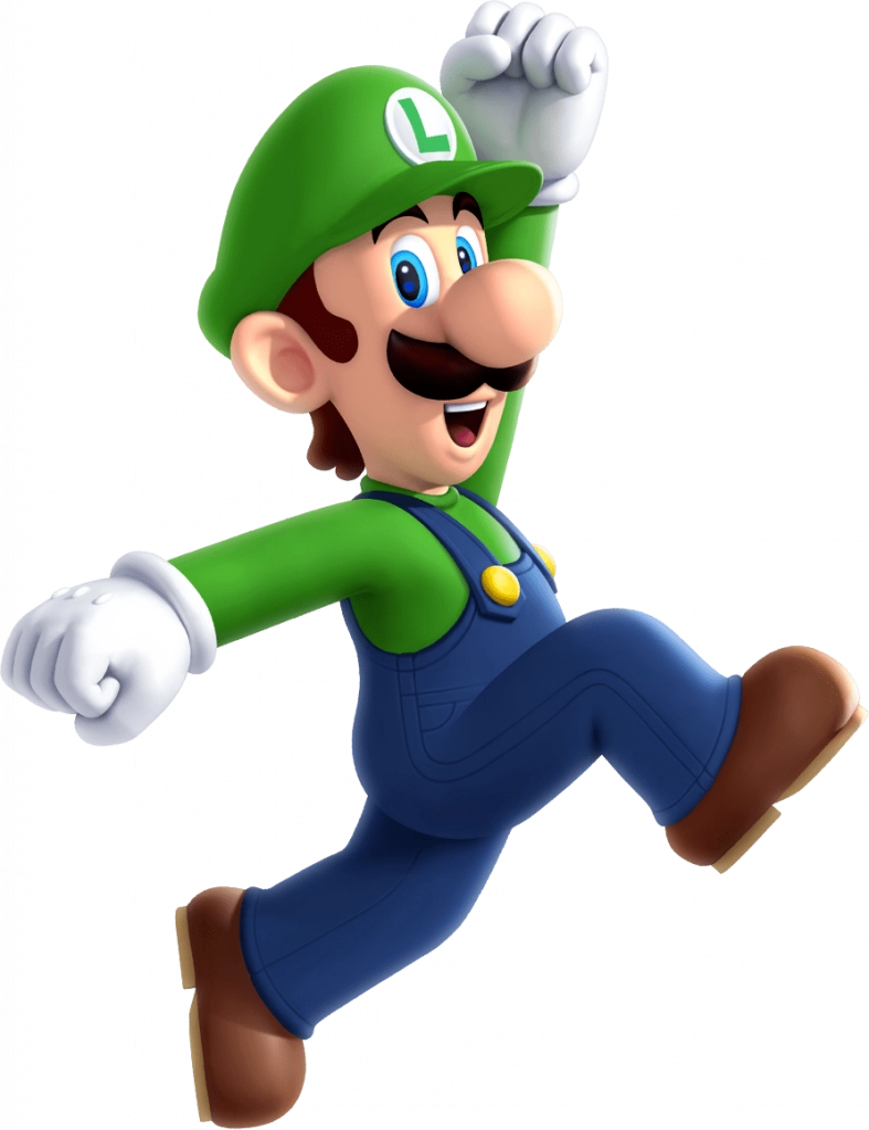 | Super Mario | Super Mario