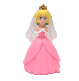 Figurine Peach Princesse