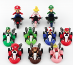 Figurines Mario (Lot)