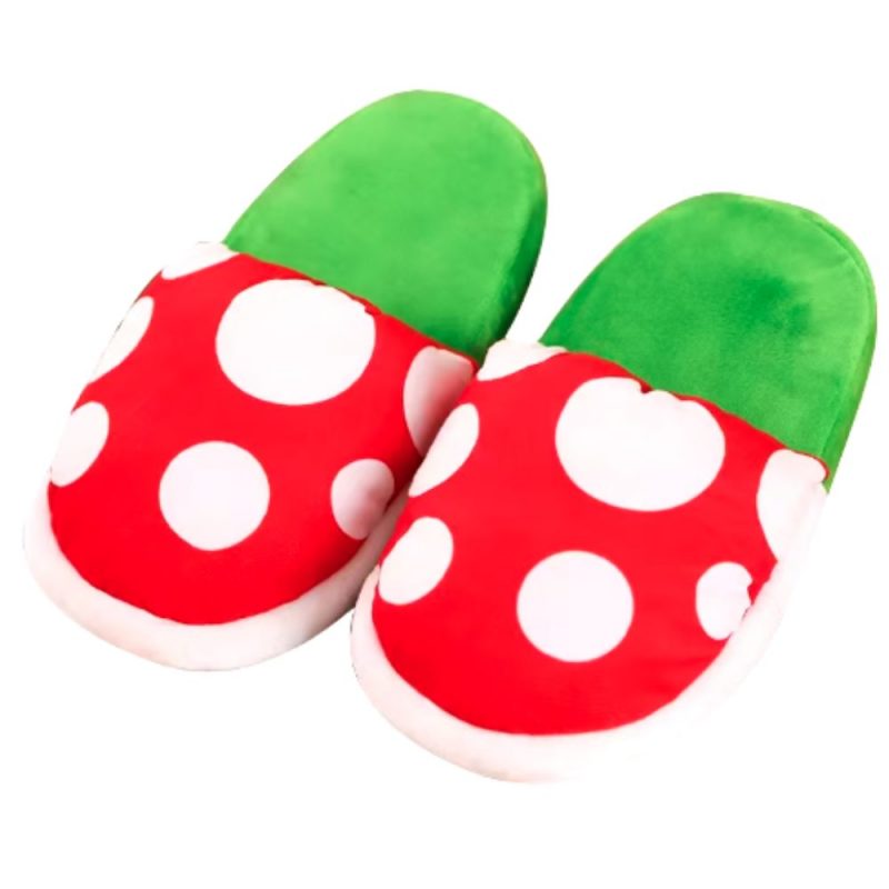 Chaussons Mario Plante Piranha – Image 2