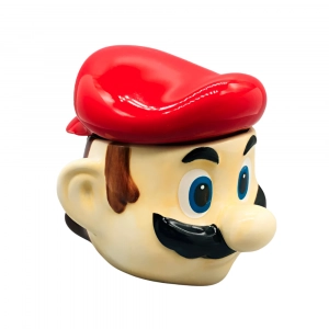 Mug Mario Bros