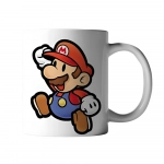 Mug Super Mario 64