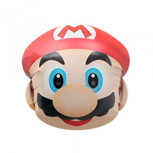Ballon Tête de Mario