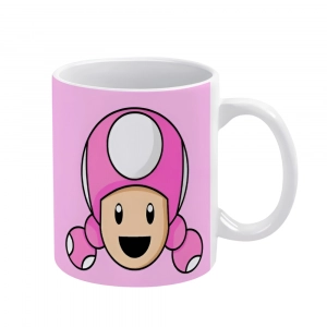 Mug Toadette