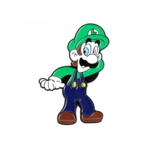Pin's Luigi's Mansion