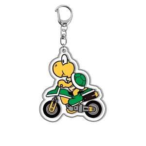 Porte Clé Mario Kart Koopa Troopa