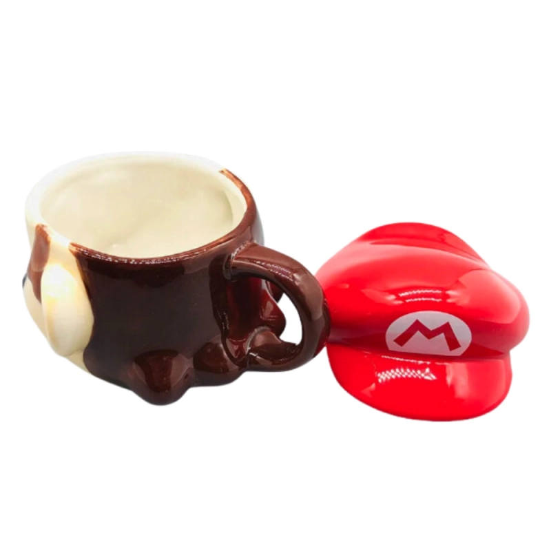 Mug Mario Bros – Image 2
