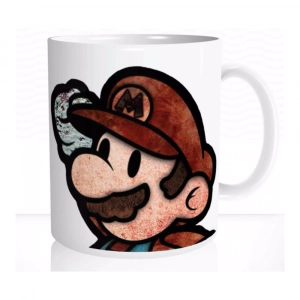 Mug Mario Rétro