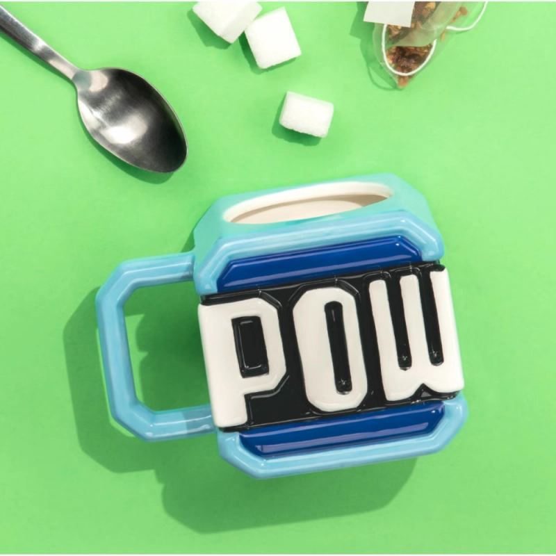 Mug Mario Pow – Image 2