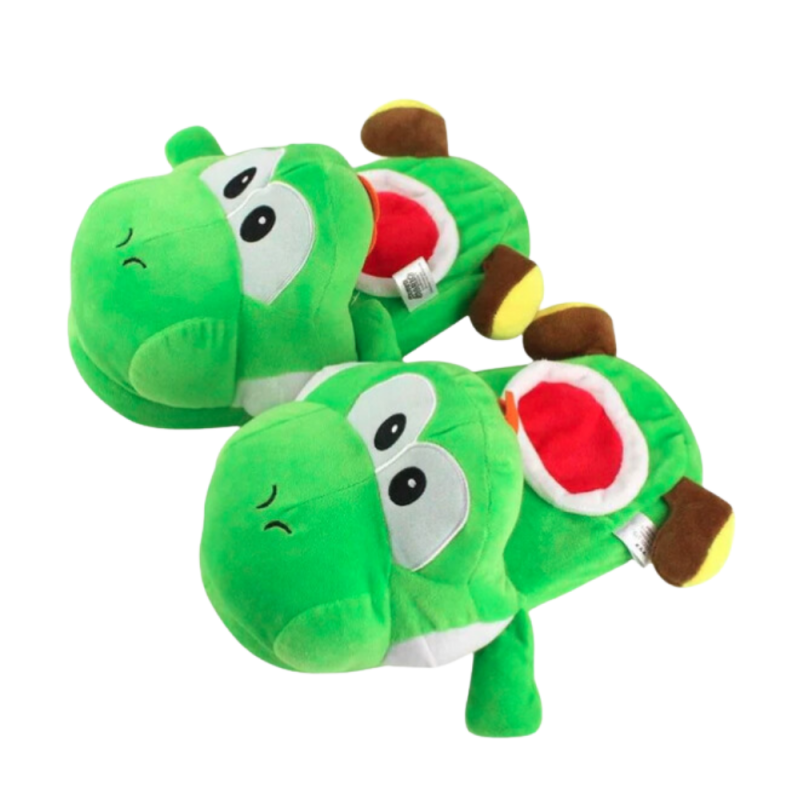 Chaussons Yoshi