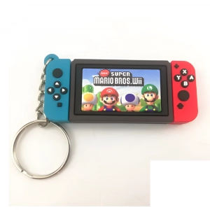 Porte Clé Super Mario Bros Wii