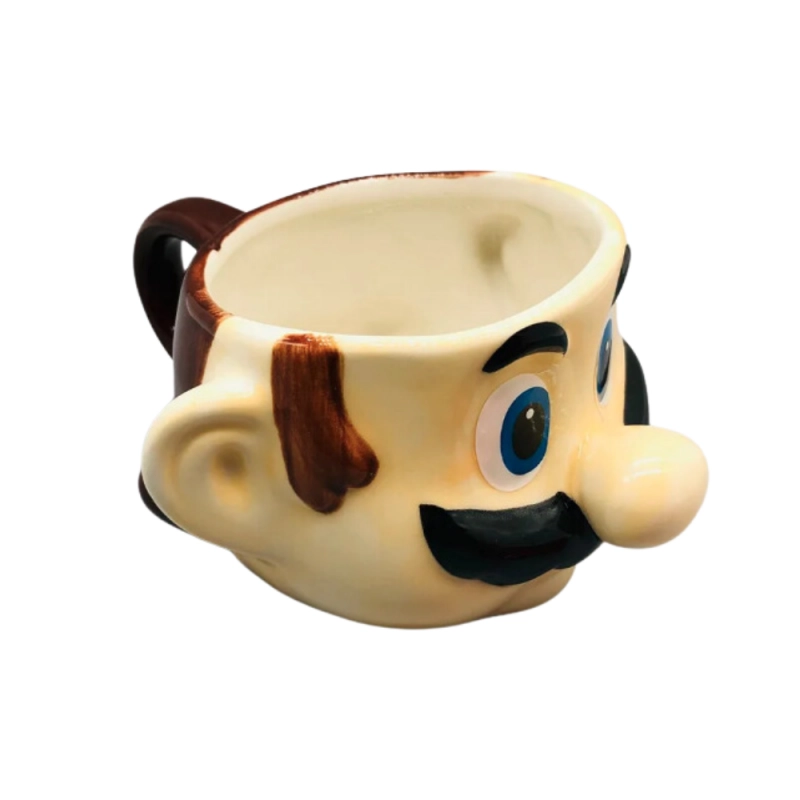 Mug Mario Bros – Image 3
