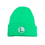 Bonnet Luigi Logo