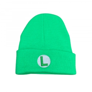 Bonnet Luigi Logo