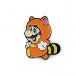 Pin's Super Mario Nintendo