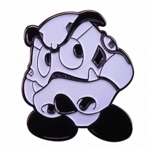 Pin's Mario Goomba Trooper