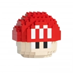 Mini Briques Mario Mini Champignon (5cm)