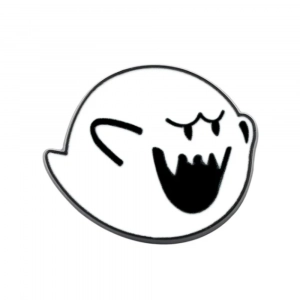 Pin's Boo